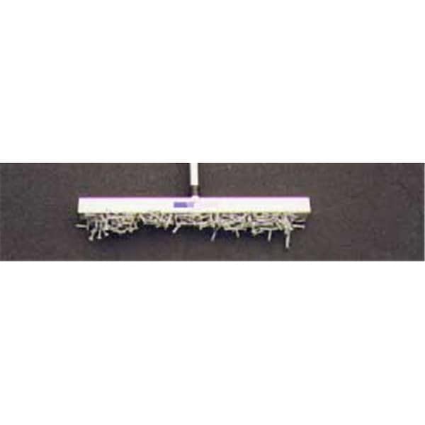 AMK Ns-24 24 in. Nailsweep